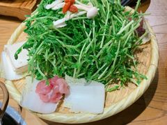 泉水有机时蔬-吃饭皇帝大(合生汇店)