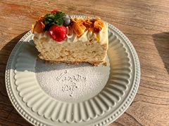 -Vanillacafe香草咖啡(银海大世界店)