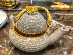 -尚雅铁板自助料理(群力银泰城店)