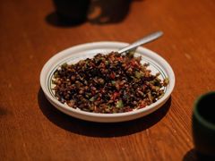 黑三剁-云海肴·汽锅鸡·云南菜(苏州中心店)