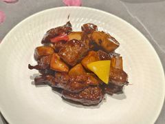 -阿明小菜·海鲜·上海菜(梅陇店)