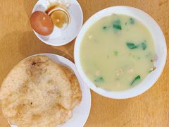 -老方子馅饼粥(台东店)