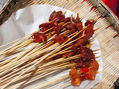 小郡肝-签哥签妹儿串串火锅(青年路店)