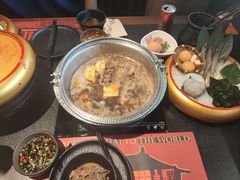 -牛New寿喜烧(闵行龙湖天街店)