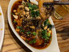 -兔槽江湖菜·重庆璧山兔(水围店)