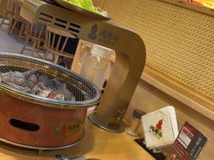 -闻老头·菊花炭烤肉(D11店)