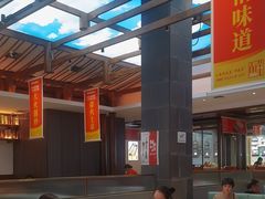 -阿瓦山寨·湘菜现炒·剁椒鱼头王(咸阳总店)