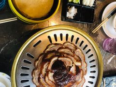 -三人行骨头王火锅(长寿店)