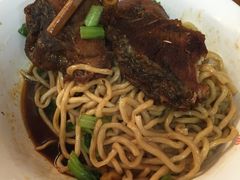-泰顺江南春面馆