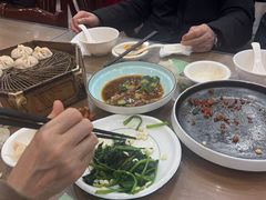 -西安贾三灌汤包·回坊小吃·清真炒菜(北院门总店)