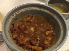 -鹿港小镇(悠唐店)