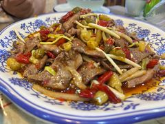 -市井川菜(钟山店)