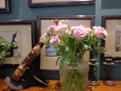 -洋房私宴上海私房菜(海滨商务楼店)
