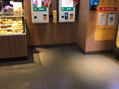 -麦当劳(中山大道中店)