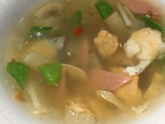 -峨嵋酒家(地安门店)