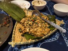 傣味生态豆腐-滇道云南特色料理(康定路店)
