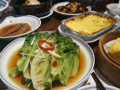 -龍聚祥烧麦馆(万达店)