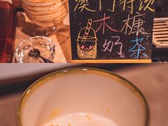 -金海湾自助餐厅(金陵饭店)