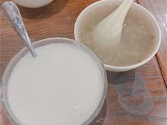 冰冻牛奶酒酿-随柳居·苏式小吃(建新巷店)