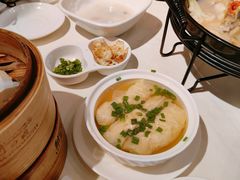-潮福城大酒楼(湖滨北路店)