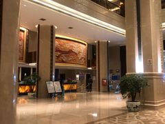 -昆明南亚风情园豪生大酒店-泰式国际海鲜自助餐厅