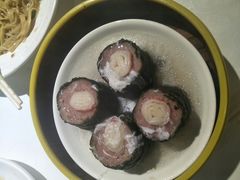 日式紫菜卷-誉点壹品酒家(中山八店)