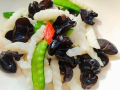 -芳芳私房菜·精作淮扬菜(玖珑湾店)