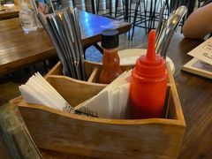 -Liberty Brewing Co·曼哈顿餐吧