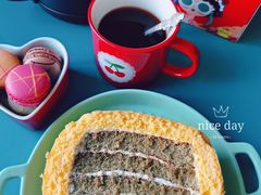 -丁香西饼屋(桂林路店)