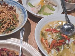 -巴蜀风·地道川菜(总店)