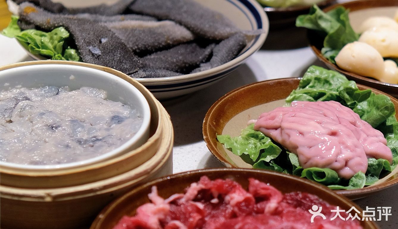 啊啊啊啊啊~这家火锅真的太正宗了吧🥘