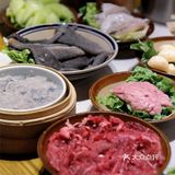 啊啊啊啊啊~这家火锅真的太正宗了吧🥘
