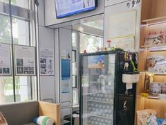 -pd派德宠物中心医院24H急重症·眼科中心·血液透析中心(嵩山北路店)