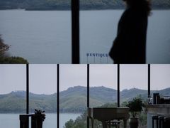 -天目湖涵田度假村