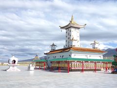 -青海湖国家重点风景名胜区