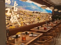 -云海肴·汽锅鸡·云南菜(广安门天虹店)