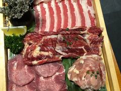 精典拼盘-陇璟烧肉酒场(友谊阳光城店)
