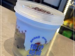 -溪边姑娘·拉丝酸奶水果捞(春熙路店)