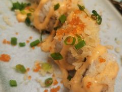 -千吉日本料理(日本一条街店)
