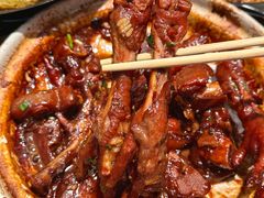 -回龙窝历史文化街区