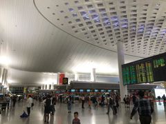 -杭州萧山国际机场