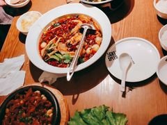 -吕氏疙瘩汤·新派鲁菜(济南万象城店)