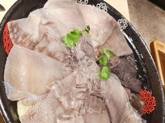 极品鲜毛肚-锦城印象火锅(天府三街店)