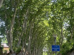 -T80科技文化国际社区-停车场