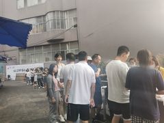 -六广门毛阿姨糯米饭
