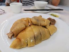 -文记壹心鸡(宝华路店)