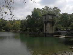 -紫霞湖公园