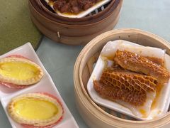 酱皇金钱肚-雅香园·30年老字号顺德酒家(乐从岳步店)