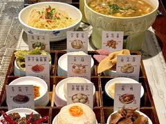 -一味大院•桐庐菜传承店(春江路店)