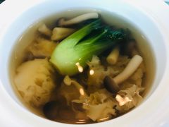 -世博源公馆·本帮融合菜·主题包厢·江景餐厅